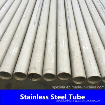 SA213 304 Stainless Steel Seamless Tube